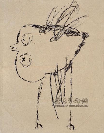 叶永青在线作品展览-作品欣赏图片